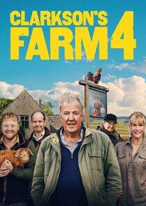 Clarkson's Farm Clarkson's Farm