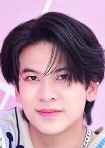 photo of Thanakrid Suteepakornchai