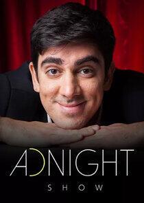 Adnight Show