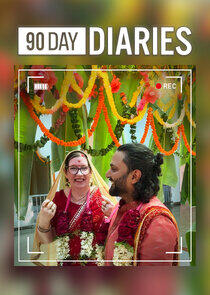 90 Day Diaries - Season 6 90 Day Diaries - Season 6