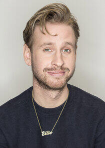 Daan Boom