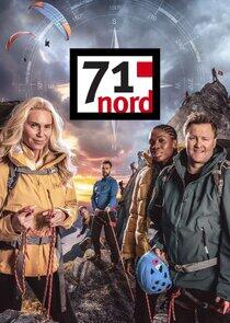 71° nord - Norges tøffeste kjendis - Season 16