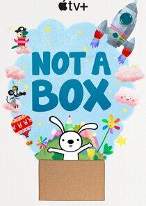 Not a Box Not a Box