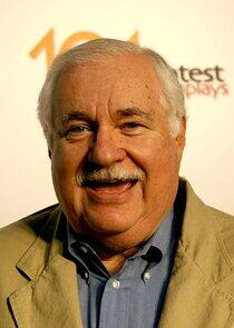 photo of Carl Gottlieb photo of Carl Gottlieb