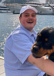 photo of Martijn van Eijzeren photo of Martijn van Eijzeren