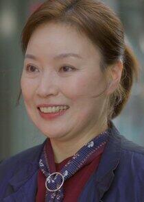 Lim Seong Im
