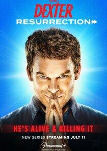 Dexter: Resurrection Dexter: Resurrection