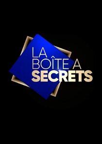 La Boîte à secrets La Boîte à secrets