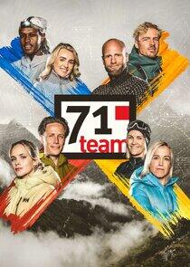 71° nord - team - Season 3 71° nord - team - Season 3