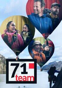 71° nord - team - Season 1 71° nord - team - Season 1