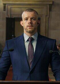 Barclay Barclay