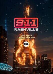 9-1-1: Nashville 9-1-1: Nashville