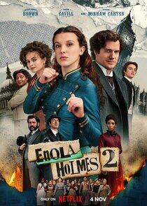 Enola Holmes - Season 2 / Year 2022