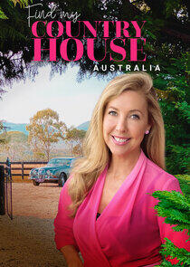 Find My Country House: Australia Find My Country House: Australia