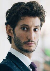 Pierre Niney