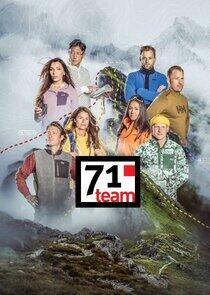 71° nord - team - Season 4 71° nord - team - Season 4