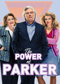 The Power of Parker The Power of Parker