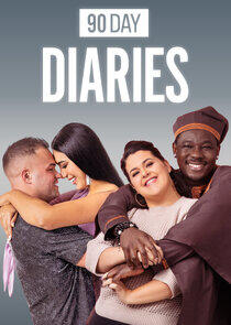 90 Day Diaries - Season 5 90 Day Diaries - Season 5