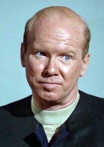 John Fiedler