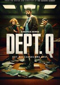 Dept. Q Dept. Q