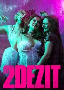 2DEZIT - Season 3