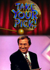 Take Your Pick! Take Your Pick!