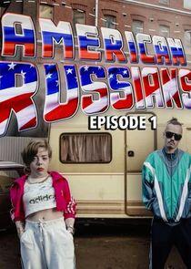 American Russians American Russians