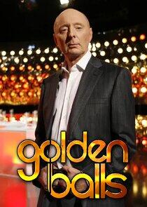 Golden Balls Golden Balls