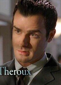 Press Secretary Nick Pierce