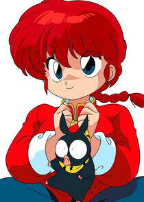 Ranma Saotome Ranma Saotome