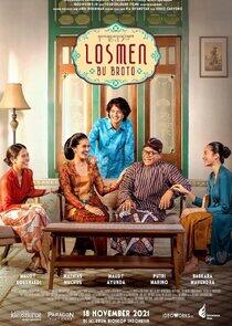 Losmen Bu Broto: The Series Losmen Bu Broto: The Series