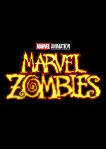 Marvel Zombies