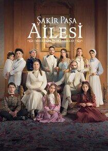 Şakir Paşa Ailesi Şakir Paşa Ailesi