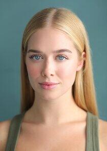 photo of Imogen Kingsley-Smith photo of Imogen Kingsley-Smith