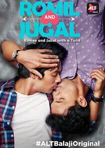Romil & Jugal Romil & Jugal