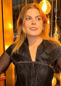 photo of Eloise van Oranje photo of Eloise van Oranje