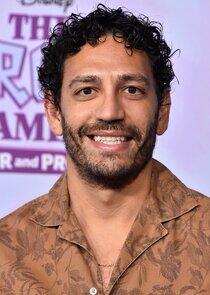 Christopher Rivas