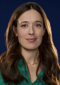 Detective Kim Burgess