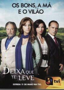 Deixa Que Te Leve