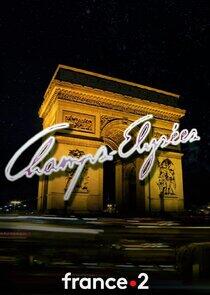 Champs-Elysées