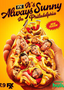 It's Always Sunny in Philadelphia