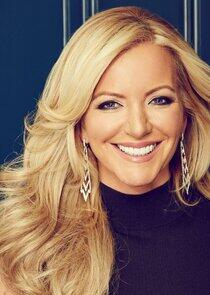 The Rise and Fall of Michelle Mone The Rise and Fall of Michelle Mone