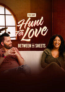 Hunt for Love: Between the Sheets Hunt for Love: Between the Sheets