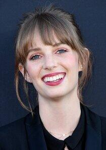 Maya Hawke Maya Hawke