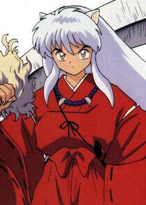 InuYasha InuYasha