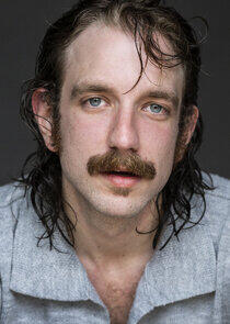 photo of Tobias Lange