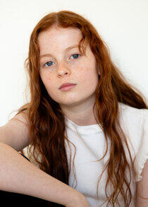 photo of Lucy Freegard