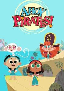 Ahoy Pirates!