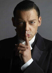 Faustus Blackwood Faustus Blackwood
