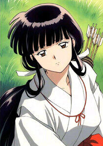 Kikyou Kikyou